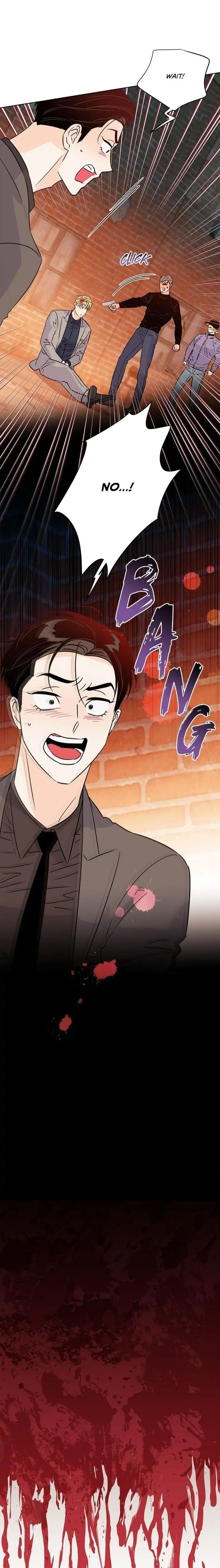 Read Kill the Lights chapter 48 image 9 on Lezhin