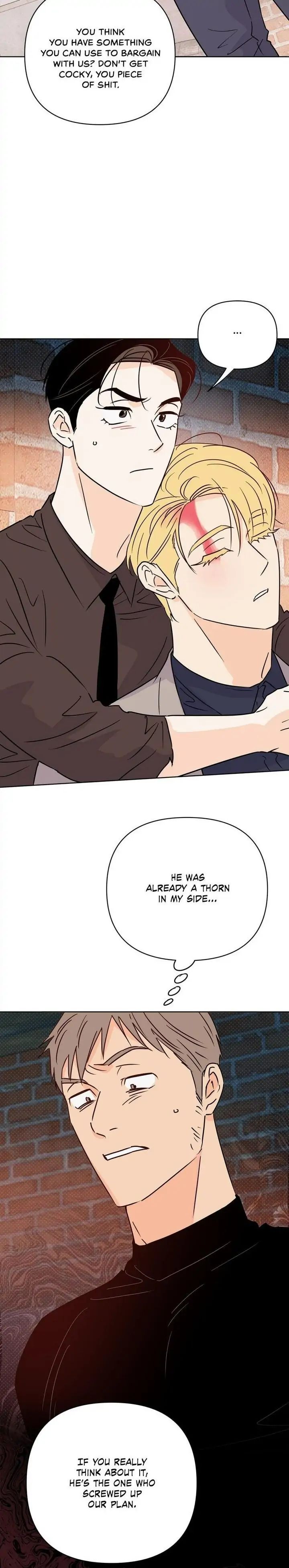 Read Kill the Lights chapter 49 image 1 on Lezhin