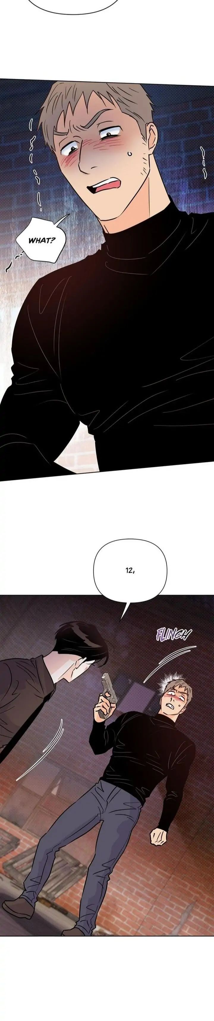 Read Kill the Lights chapter 49 image 11 on Lezhin