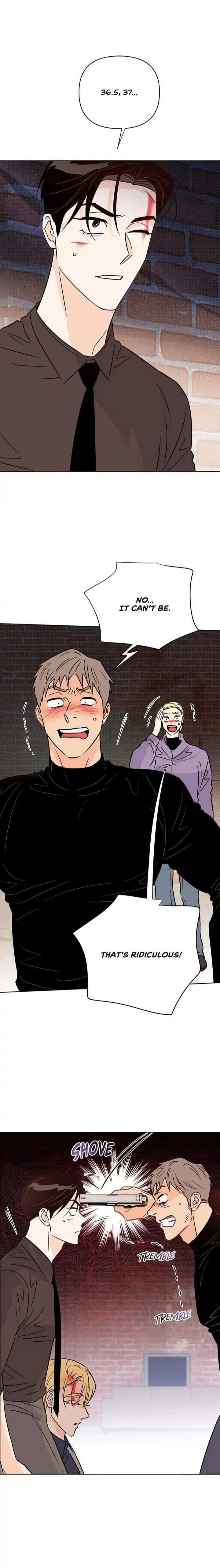 Read Kill the Lights chapter 49 image 12 on Lezhin