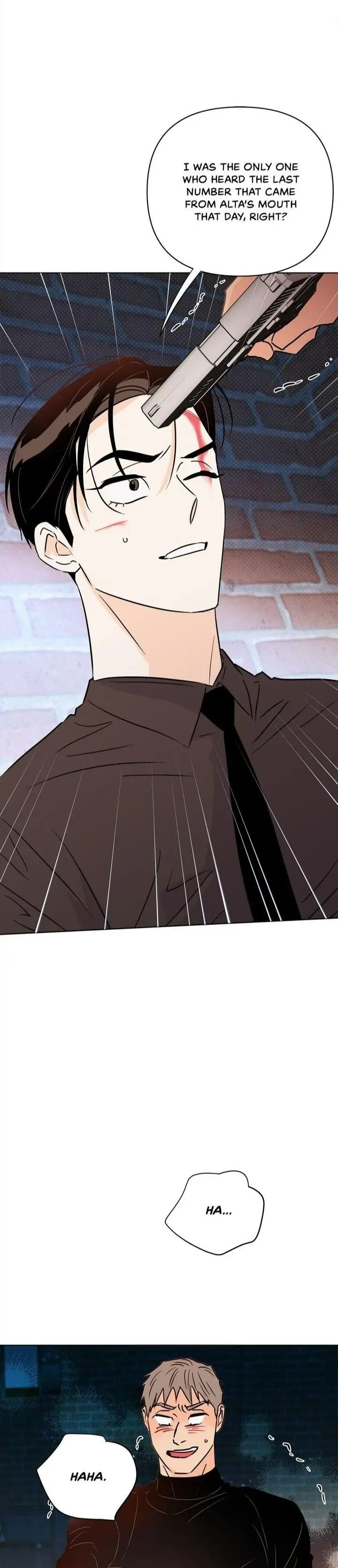 Read Kill the Lights chapter 49 image 13 on Lezhin