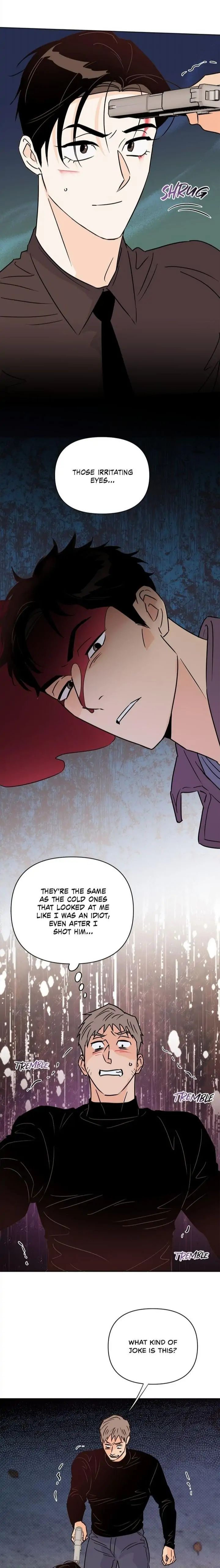 Read Kill the Lights chapter 49 image 15 on Lezhin