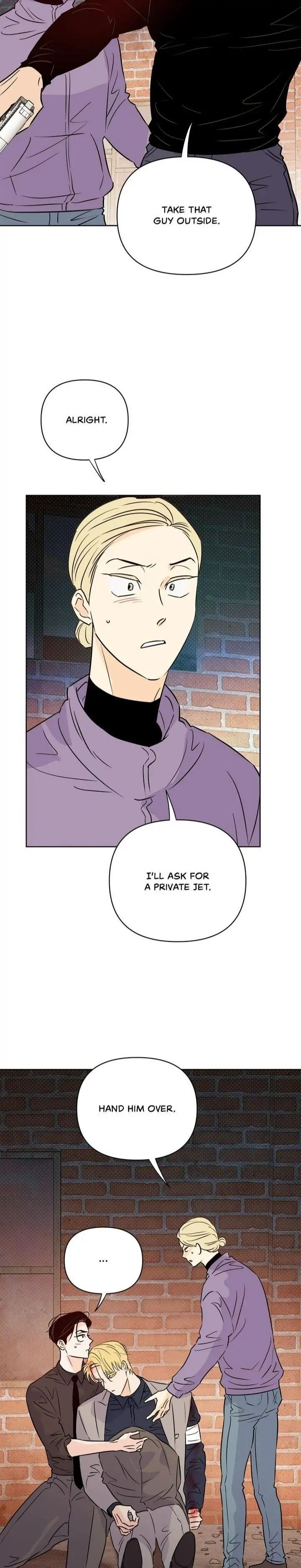 Read Kill the Lights chapter 49 image 19 on Lezhin