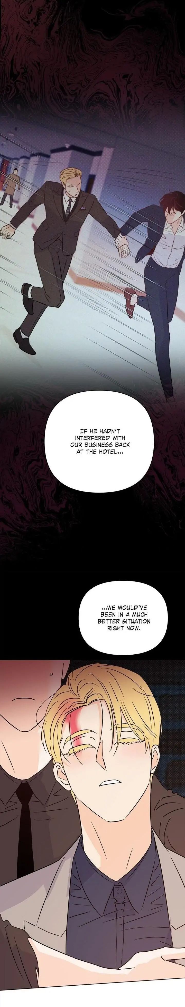 Read Kill the Lights chapter 49 image 2 on Lezhin