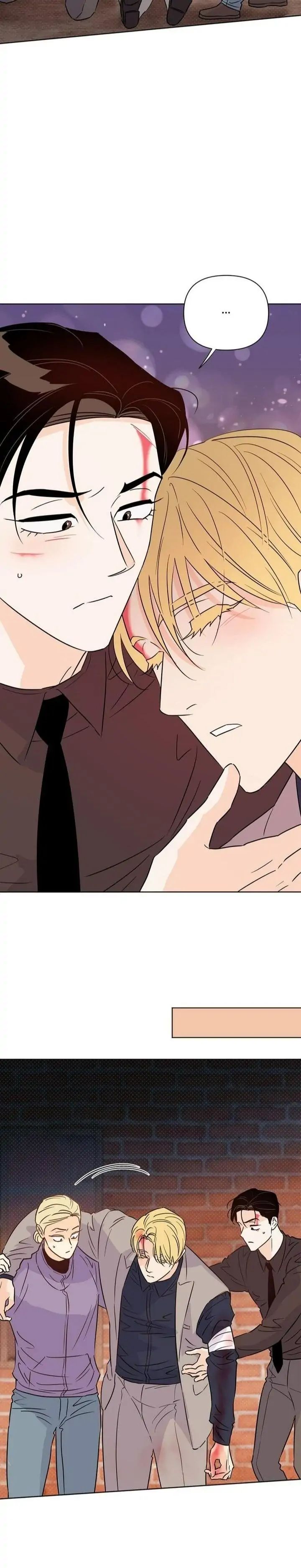Read Kill the Lights chapter 49 image 20 on Lezhin