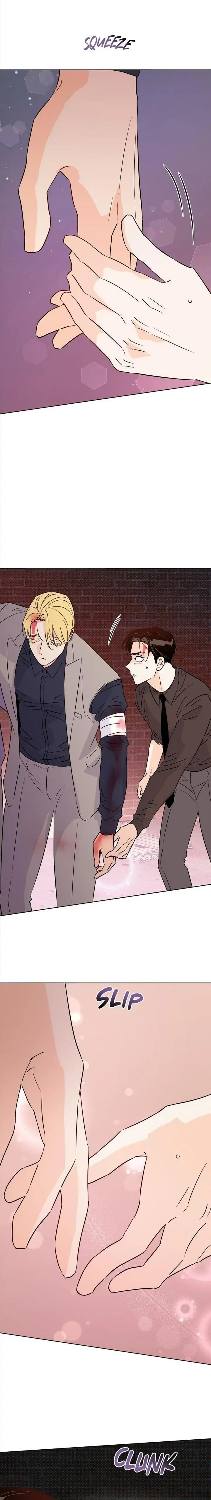 Read Kill the Lights chapter 49 image 21 on Lezhin