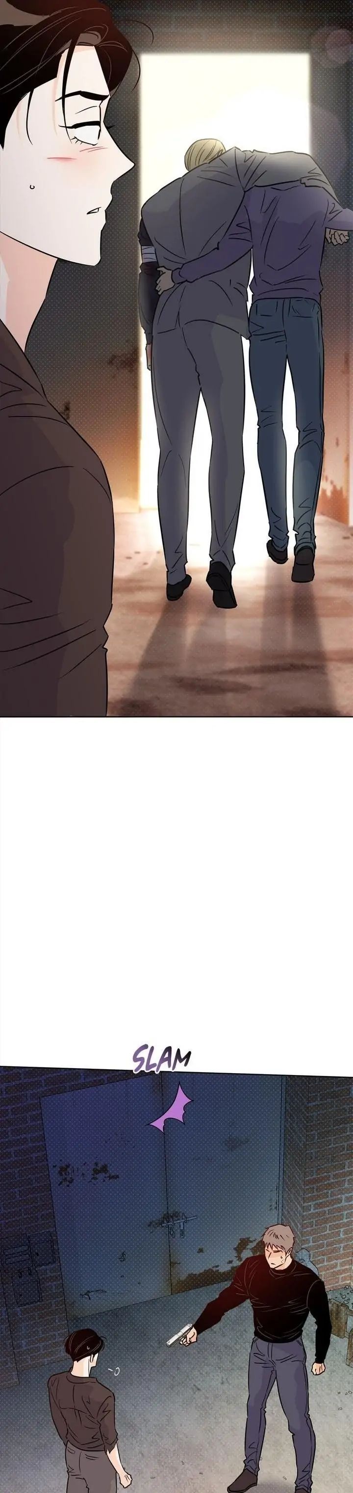 Read Kill the Lights chapter 49 image 22 on Lezhin