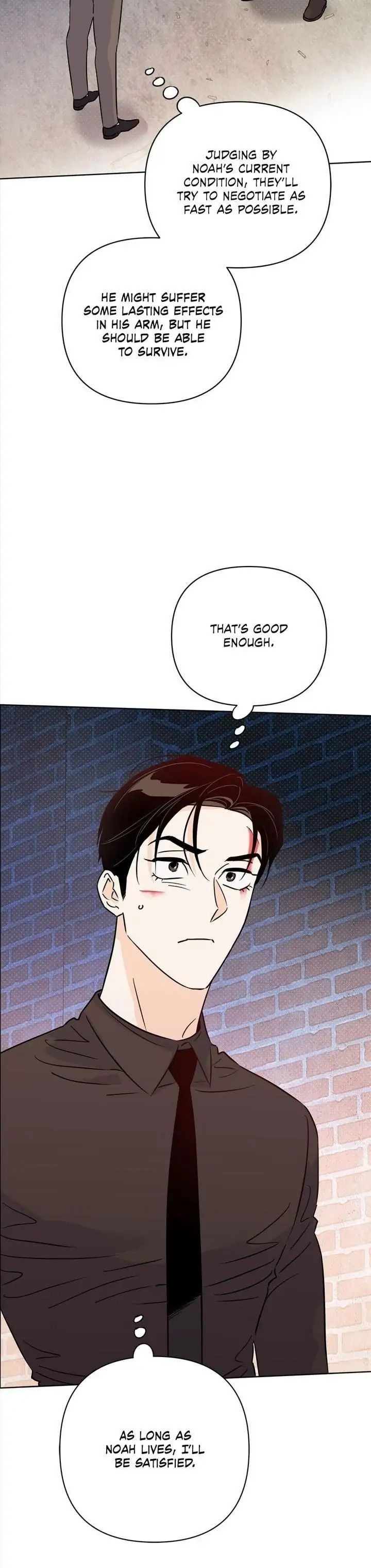 Read Kill the Lights chapter 49 image 23 on Lezhin