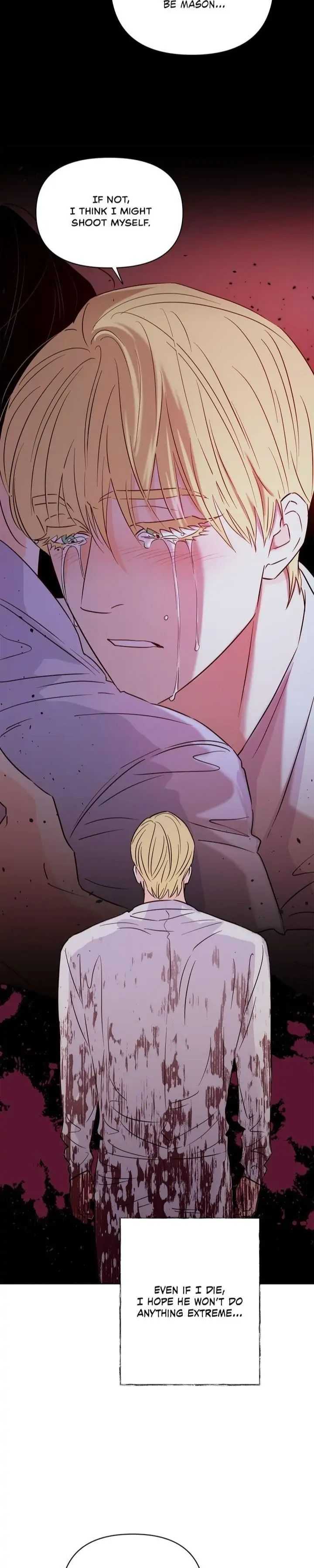 Read Kill the Lights chapter 49 image 25 on Lezhin