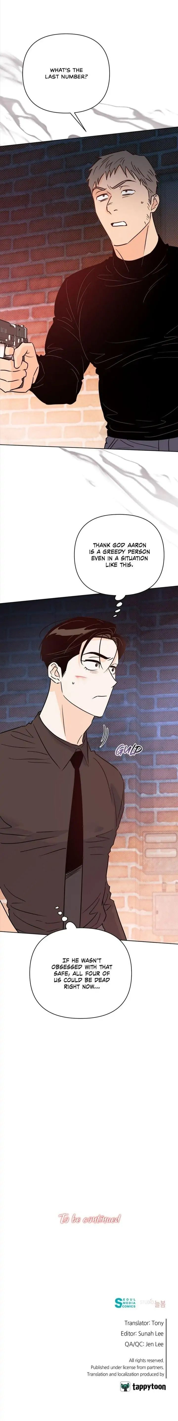 Read Kill the Lights chapter 49 image 27 on Lezhin