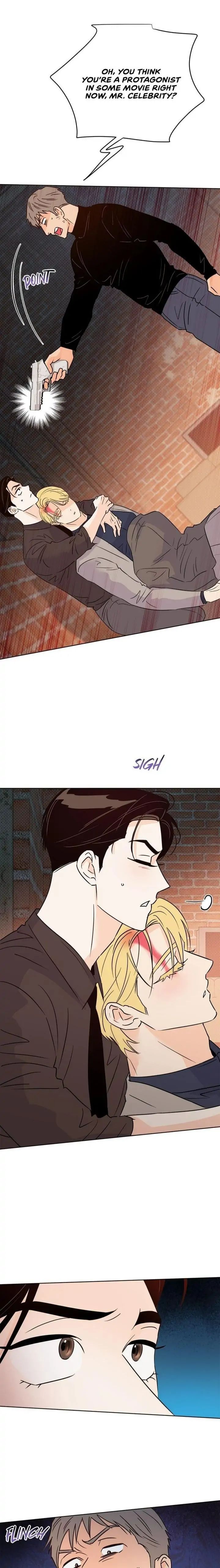 Read Kill the Lights chapter 49 image 3 on Lezhin