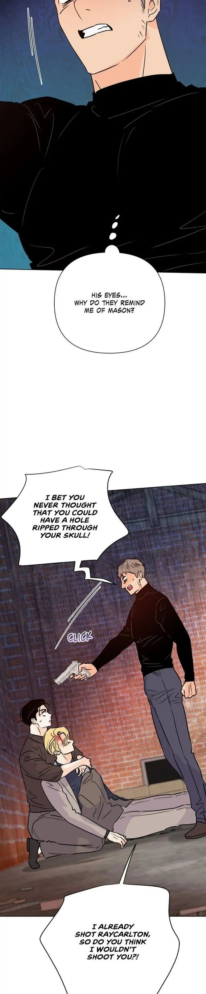 Read Kill the Lights chapter 49 image 4 on Lezhin