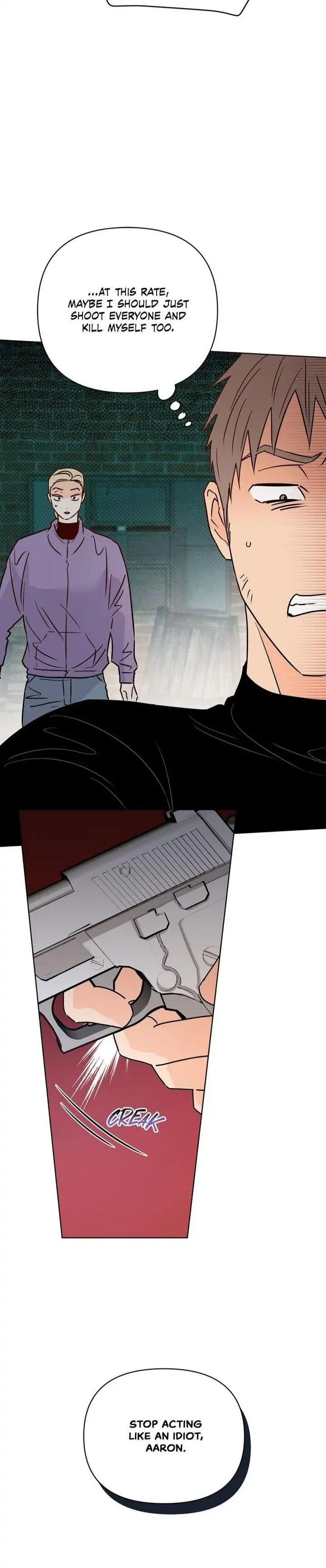 Read Kill the Lights chapter 49 image 5 on Lezhin