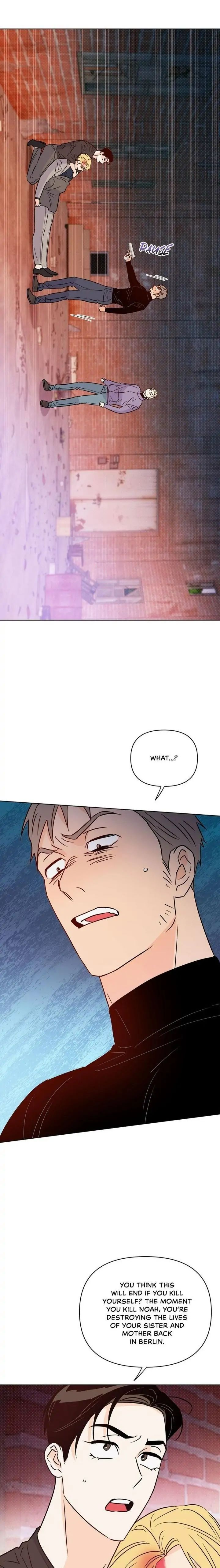 Read Kill the Lights chapter 49 image 6 on Lezhin