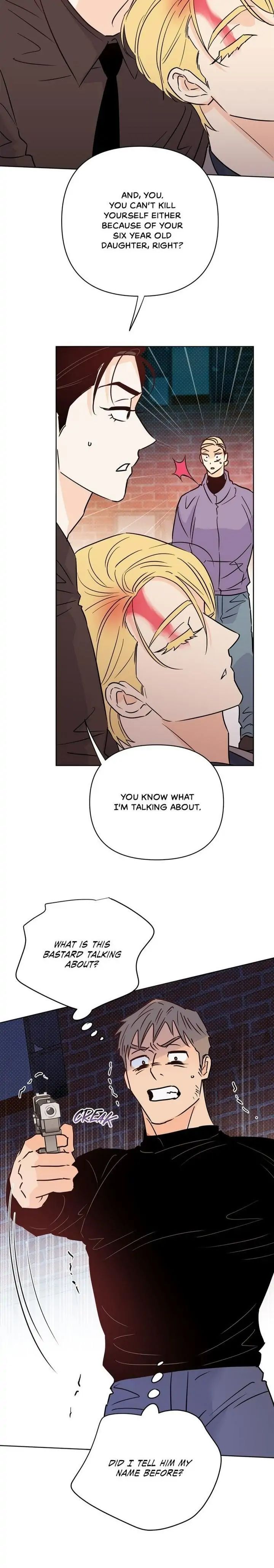Read Kill the Lights chapter 49 image 7 on Lezhin