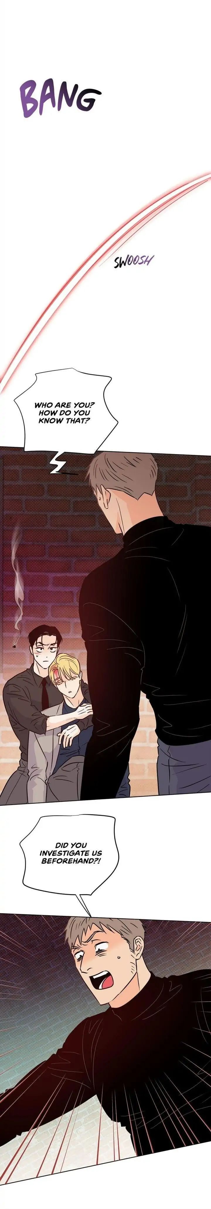 Read Kill the Lights chapter 49 image 8 on Lezhin