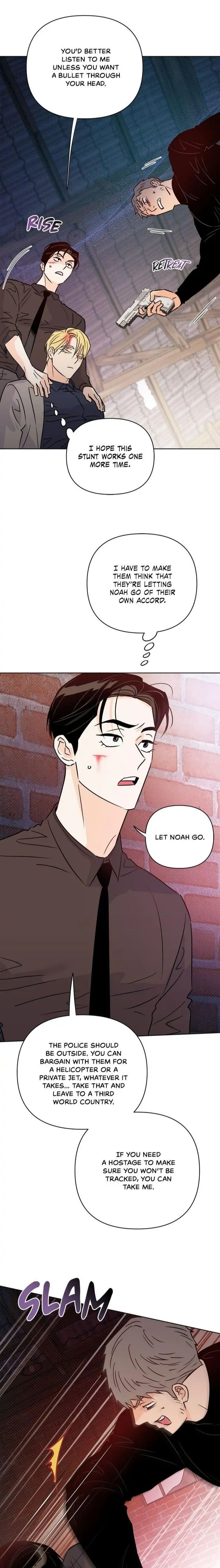 Read Kill the Lights chapter 49 image 9 on Lezhin