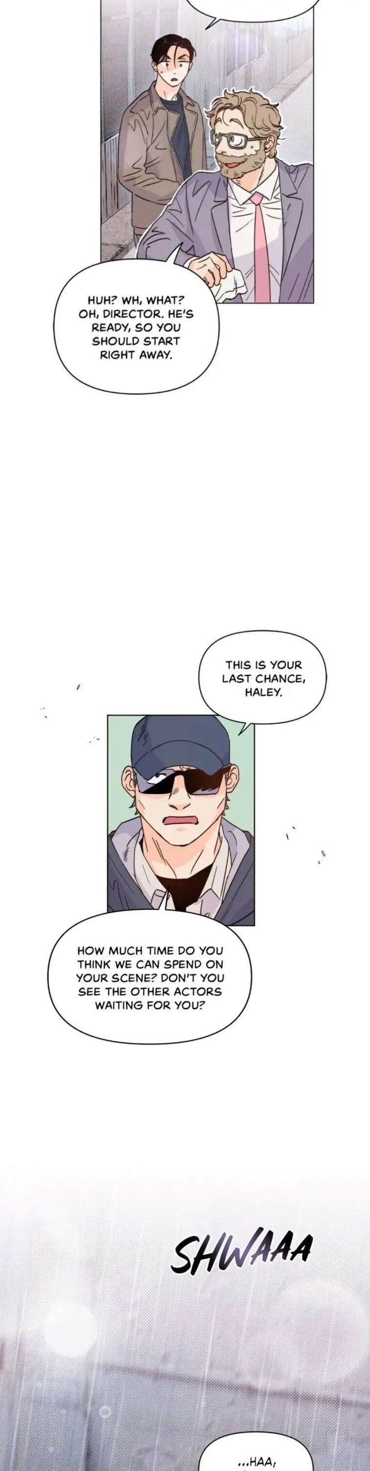 Read Kill the Lights chapter 5.1 image 10 on Lezhin