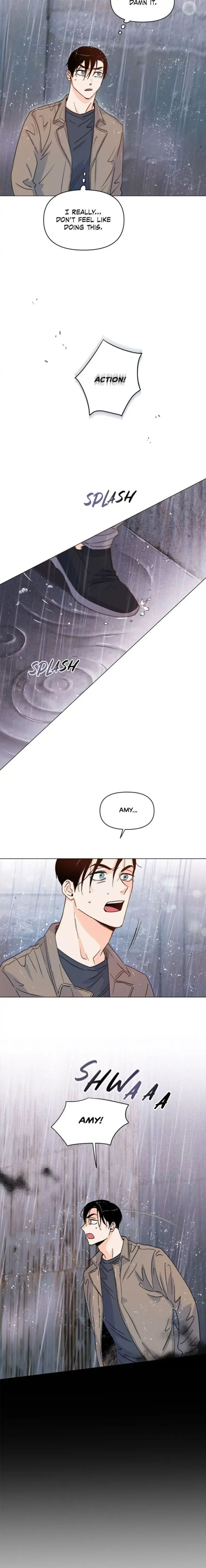 Read Kill the Lights chapter 5.1 image 11 on Lezhin