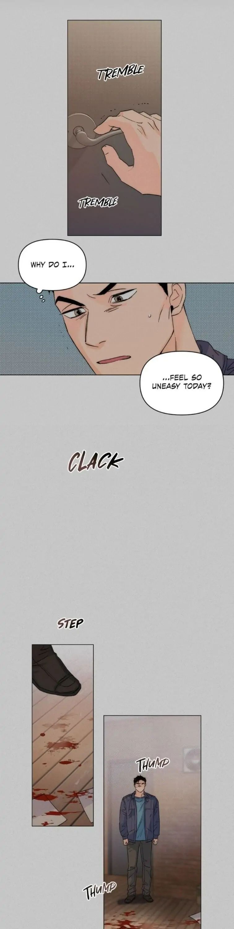 Read Kill the Lights chapter 5.1 image 12 on Lezhin