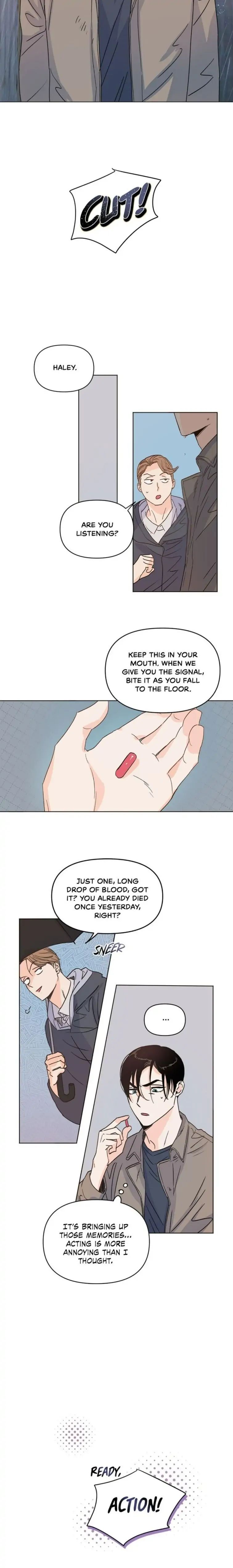 Read Kill the Lights chapter 5.1 image 16 on Lezhin
