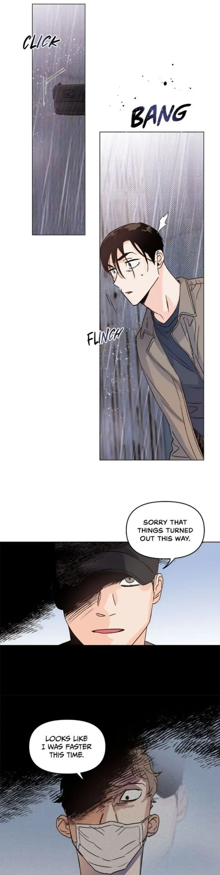 Read Kill the Lights chapter 5.1 image 17 on Lezhin