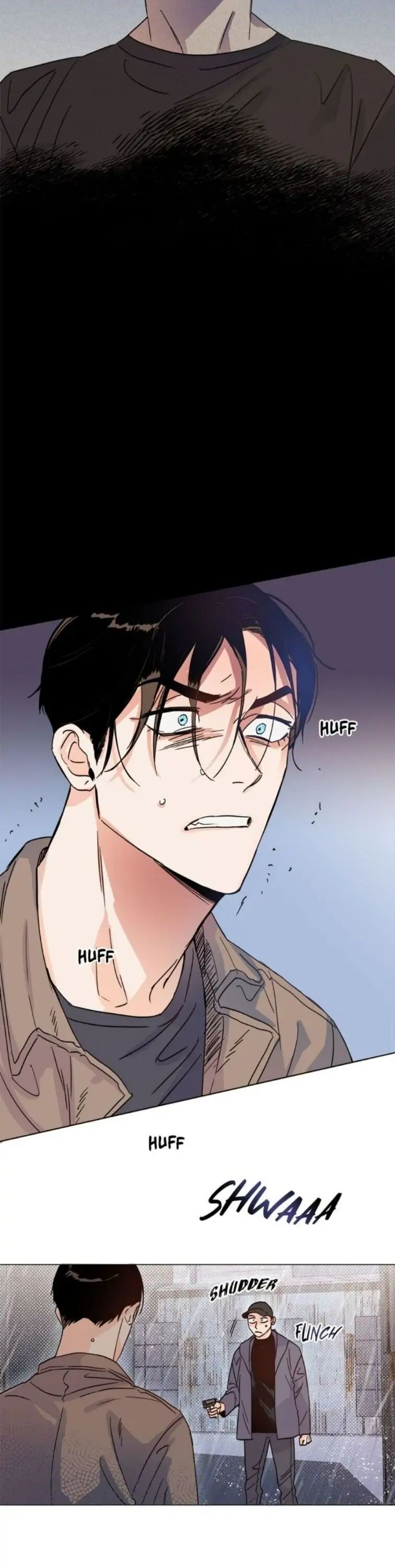 Read Kill the Lights chapter 5.1 image 18 on Lezhin