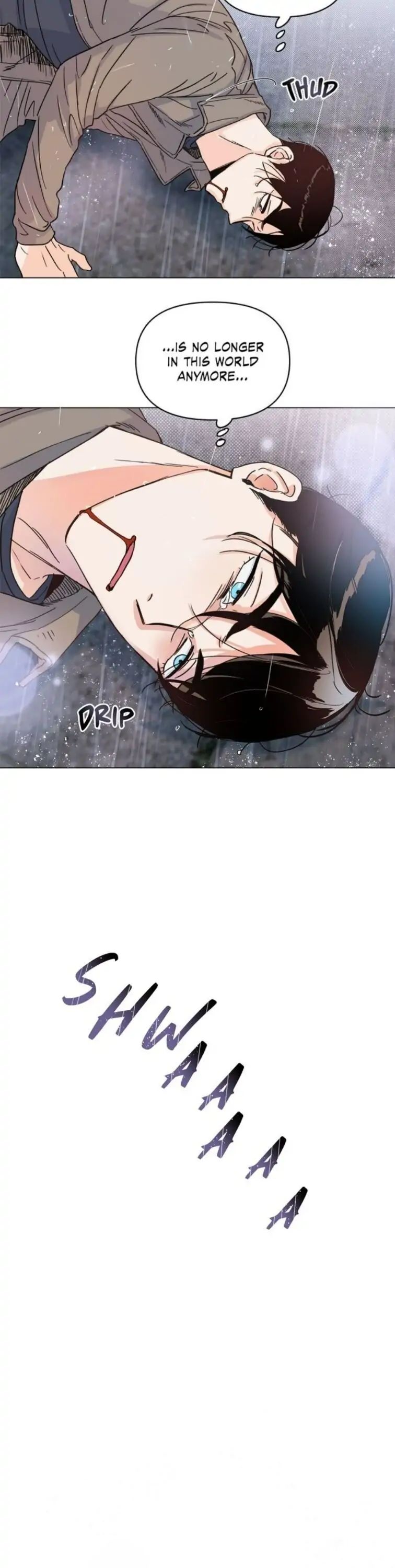 Read Kill the Lights chapter 5.1 image 20 on Lezhin