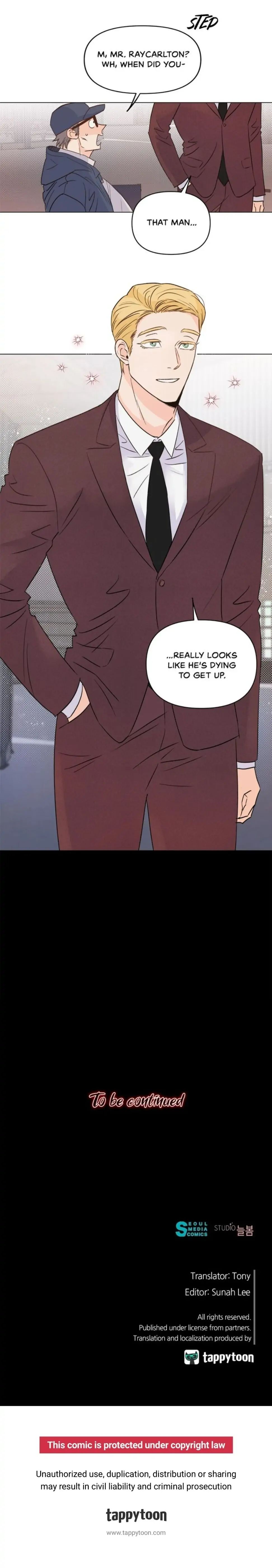 Read Kill the Lights chapter 5.1 image 23 on Lezhin