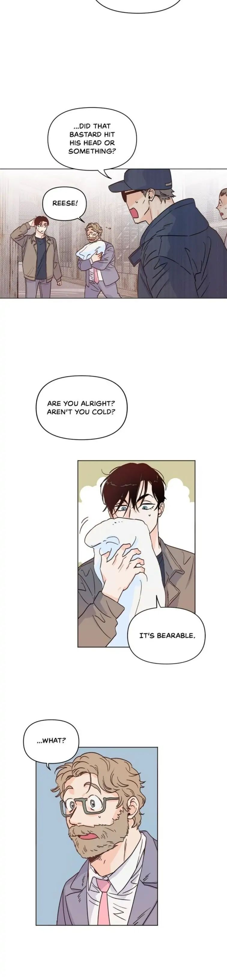 Read Kill the Lights chapter 5.1 image 6 on Lezhin