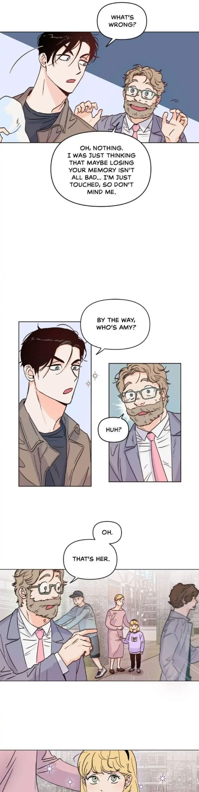 Read Kill the Lights chapter 5.1 image 7 on Lezhin