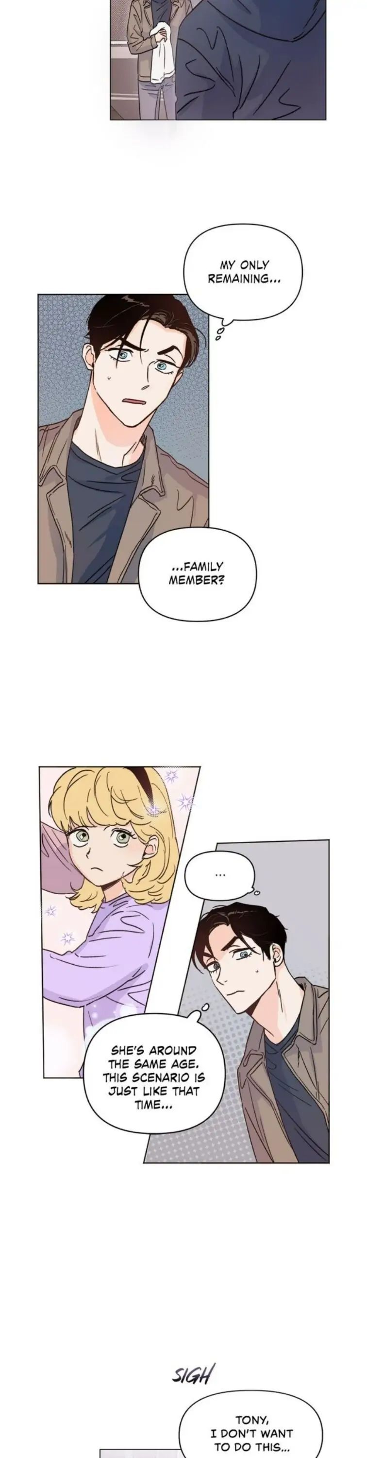 Read Kill the Lights chapter 5.1 image 9 on Lezhin