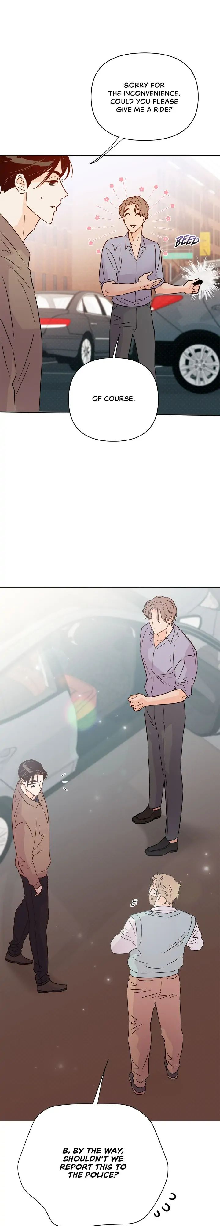 Read Kill the Lights chapter 5 image 10 on Lezhin