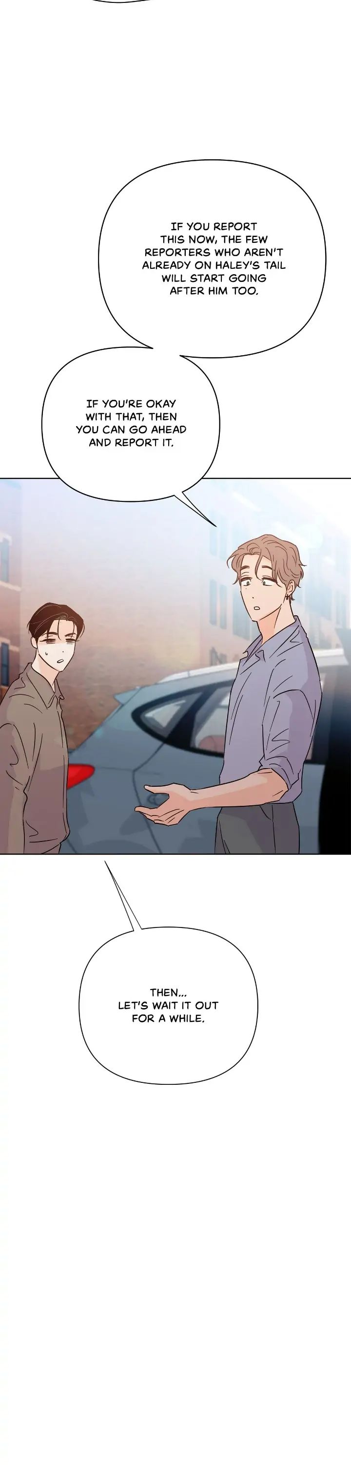 Read Kill the Lights chapter 5 image 11 on Lezhin
