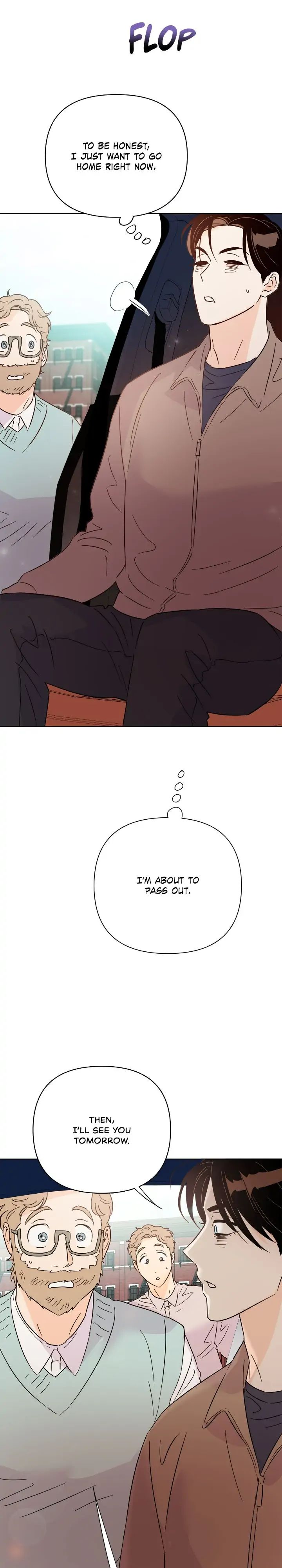 Read Kill the Lights chapter 5 image 12 on Lezhin