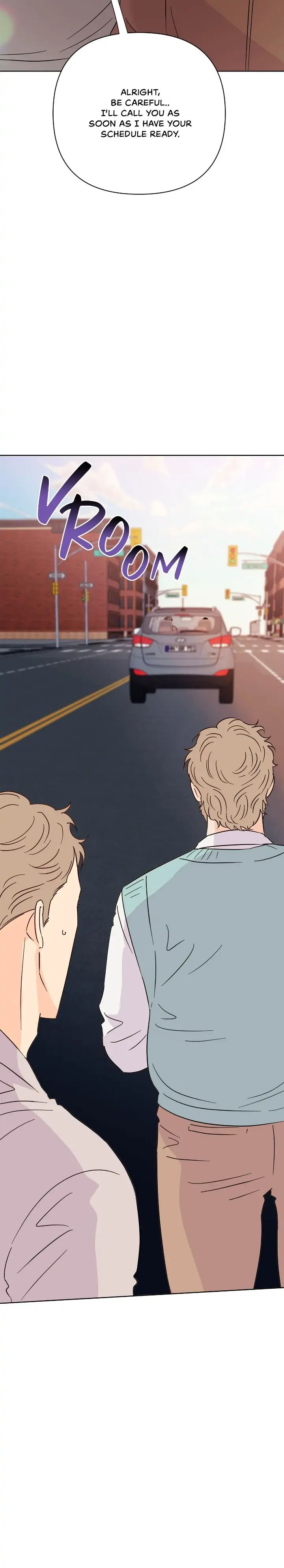 Read Kill the Lights chapter 5 image 13 on Lezhin