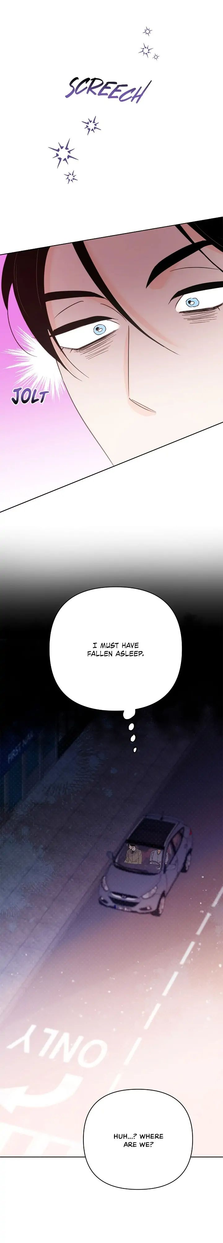 Read Kill the Lights chapter 5 image 17 on Lezhin