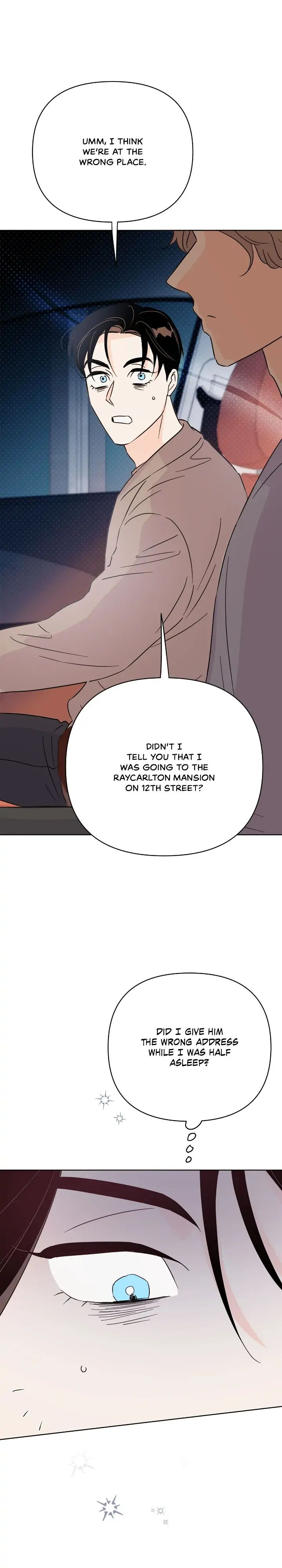 Read Kill the Lights chapter 5 image 18 on Lezhin