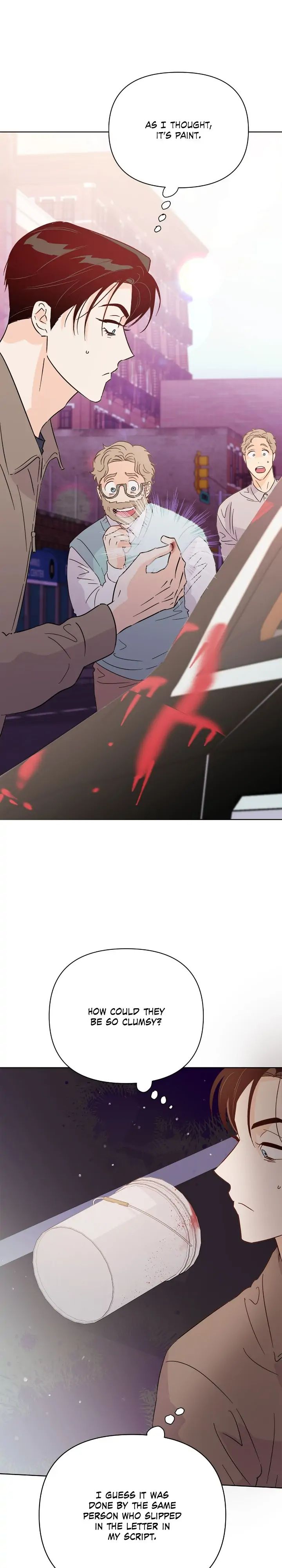 Read Kill the Lights chapter 5 image 2 on Lezhin