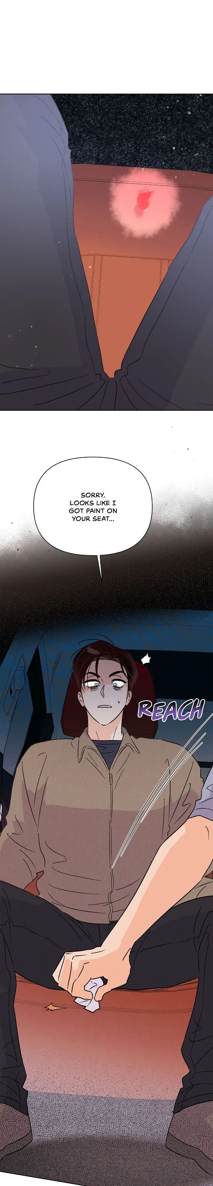Read Kill the Lights chapter 5 image 20 on Lezhin