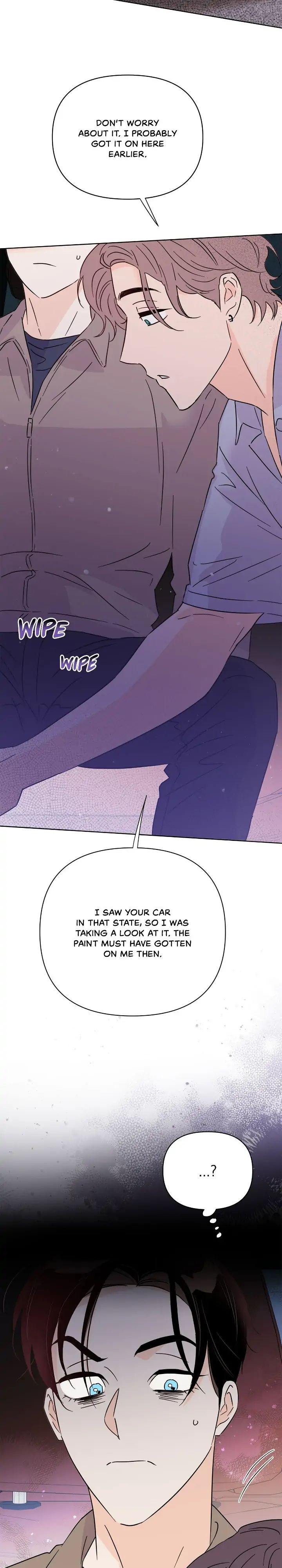 Read Kill the Lights chapter 5 image 21 on Lezhin
