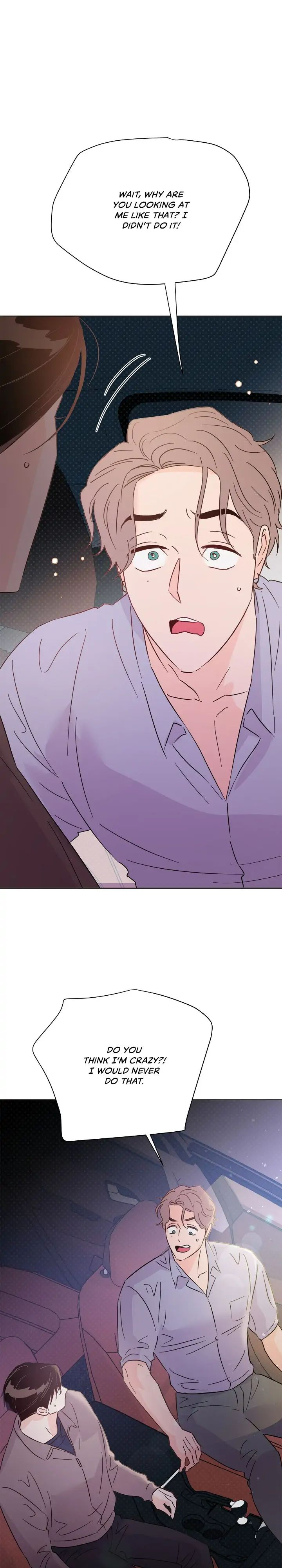 Read Kill the Lights chapter 5 image 23 on Lezhin