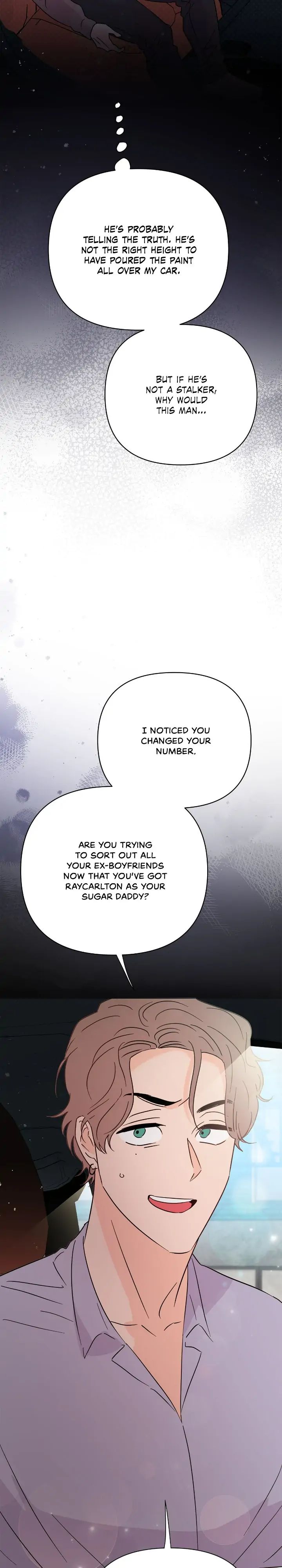 Read Kill the Lights chapter 5 image 24 on Lezhin