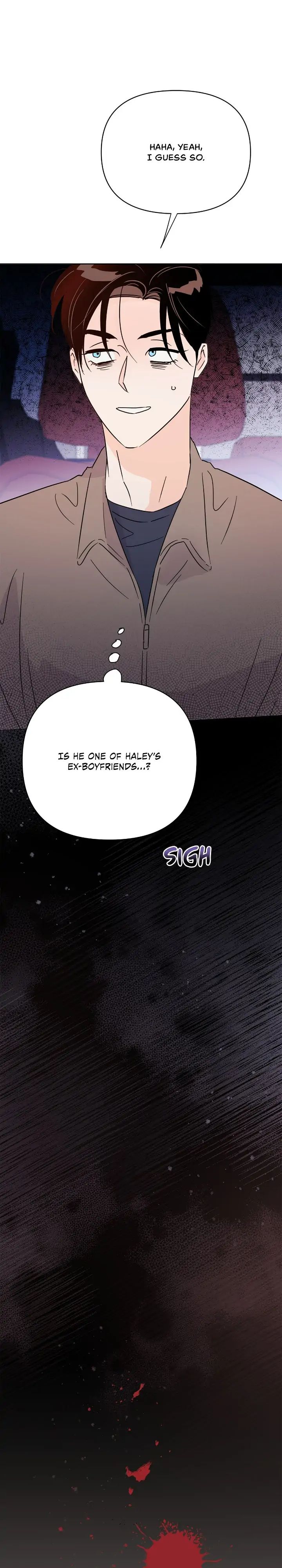 Read Kill the Lights chapter 5 image 26 on Lezhin
