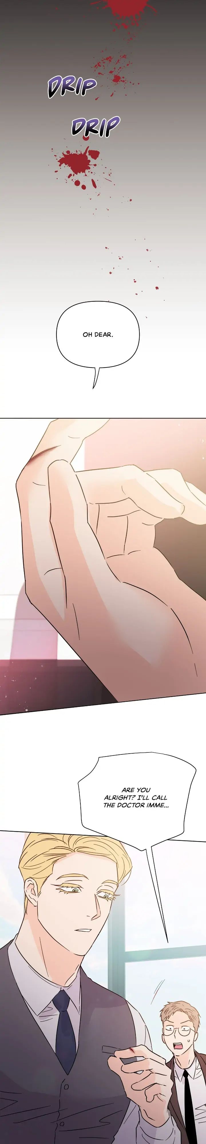 Read Kill the Lights chapter 5 image 27 on Lezhin
