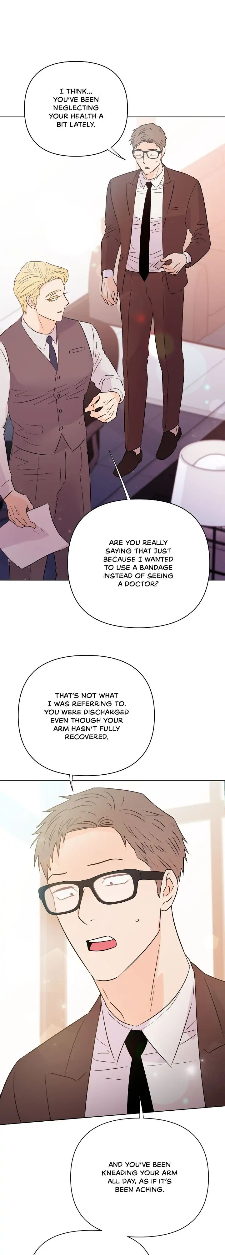 Read Kill the Lights chapter 5 image 29 on Lezhin