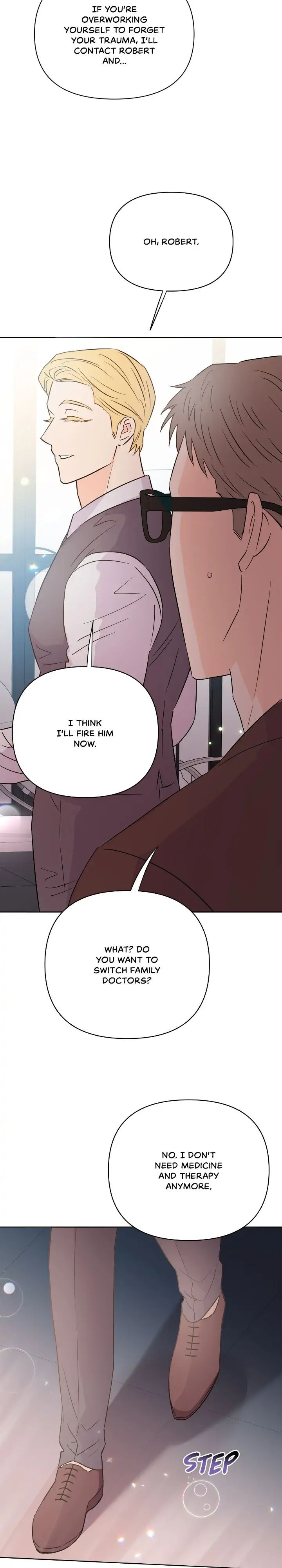 Read Kill the Lights chapter 5 image 30 on Lezhin