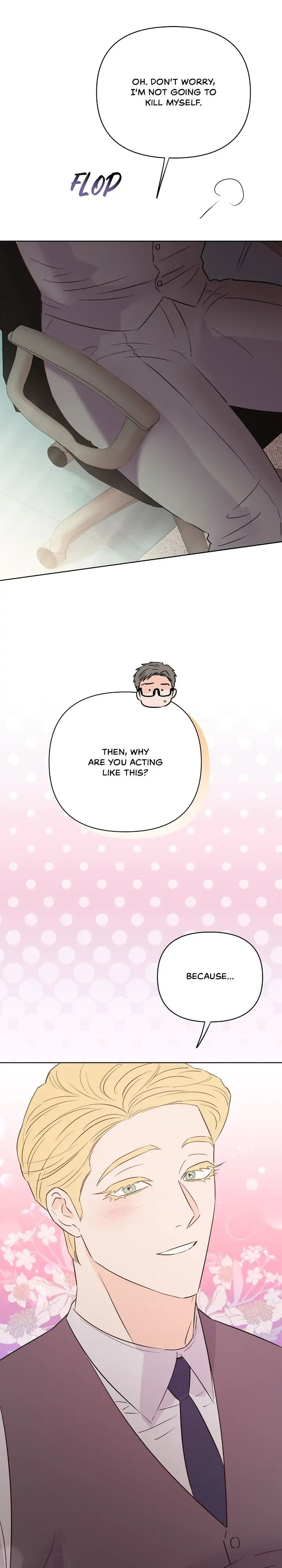 Read Kill the Lights chapter 5 image 32 on Lezhin