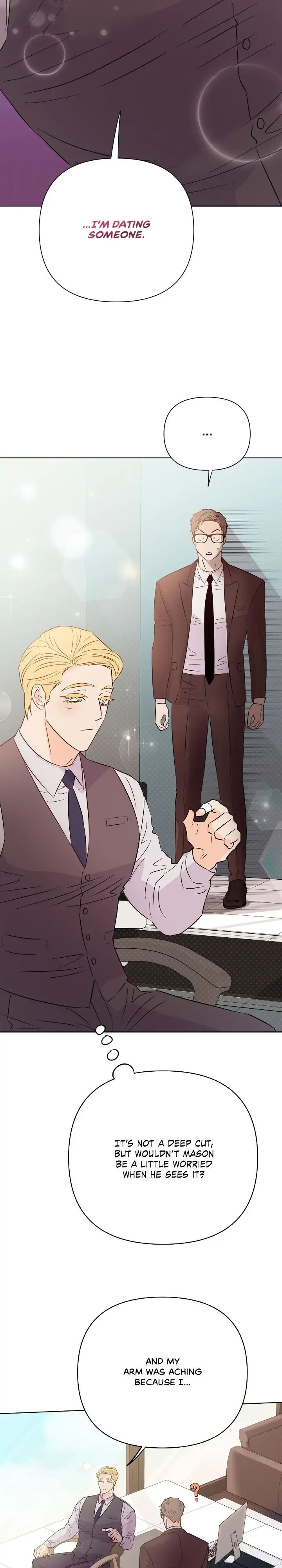 Read Kill the Lights chapter 5 image 33 on Lezhin