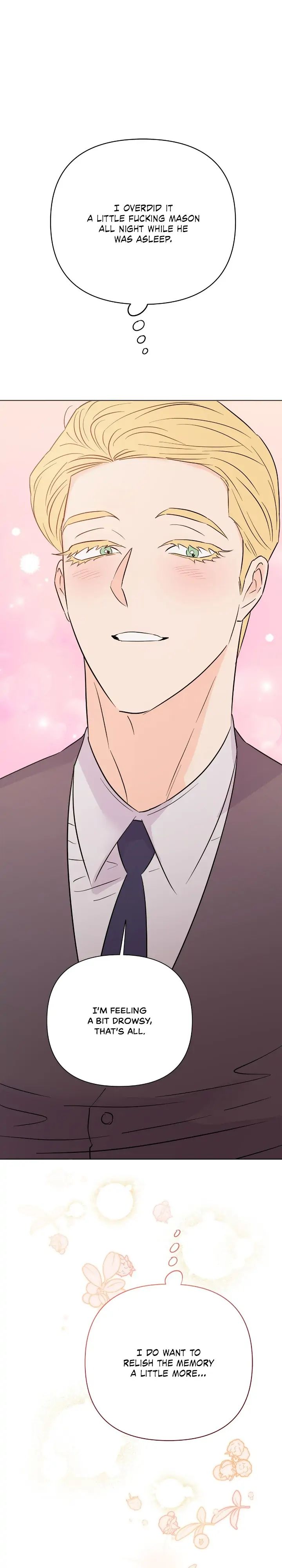 Read Kill the Lights chapter 5 image 35 on Lezhin
